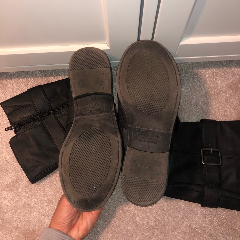 American Rag Boot - Picture 3 of 4